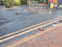 Professional Driveway Paving in Trussville, AL